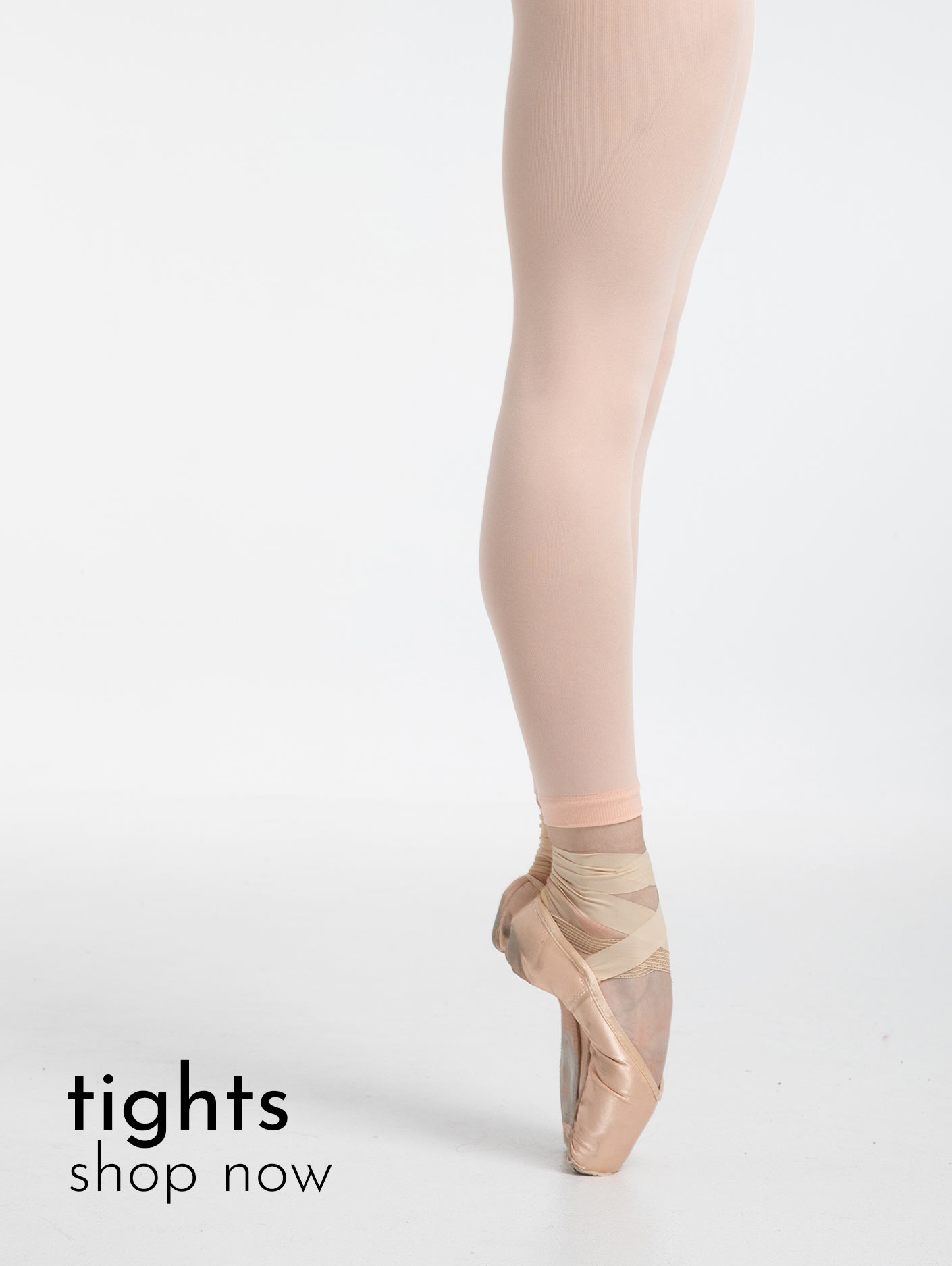Tights ballet dancewear